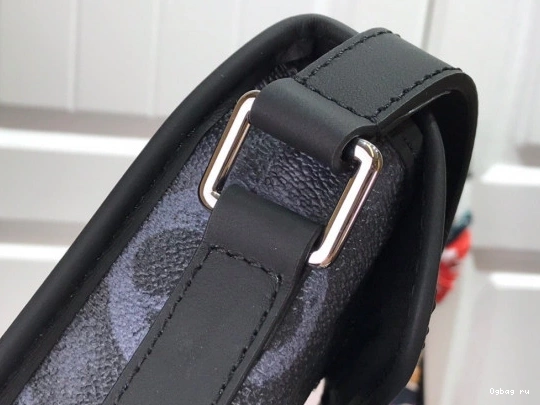 MESSENGER VUITTON LOUIS AMAZON NANO 0731